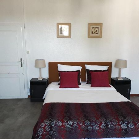 Cafe De France Eauze Bed and Breakfast Εξωτερικό φωτογραφία