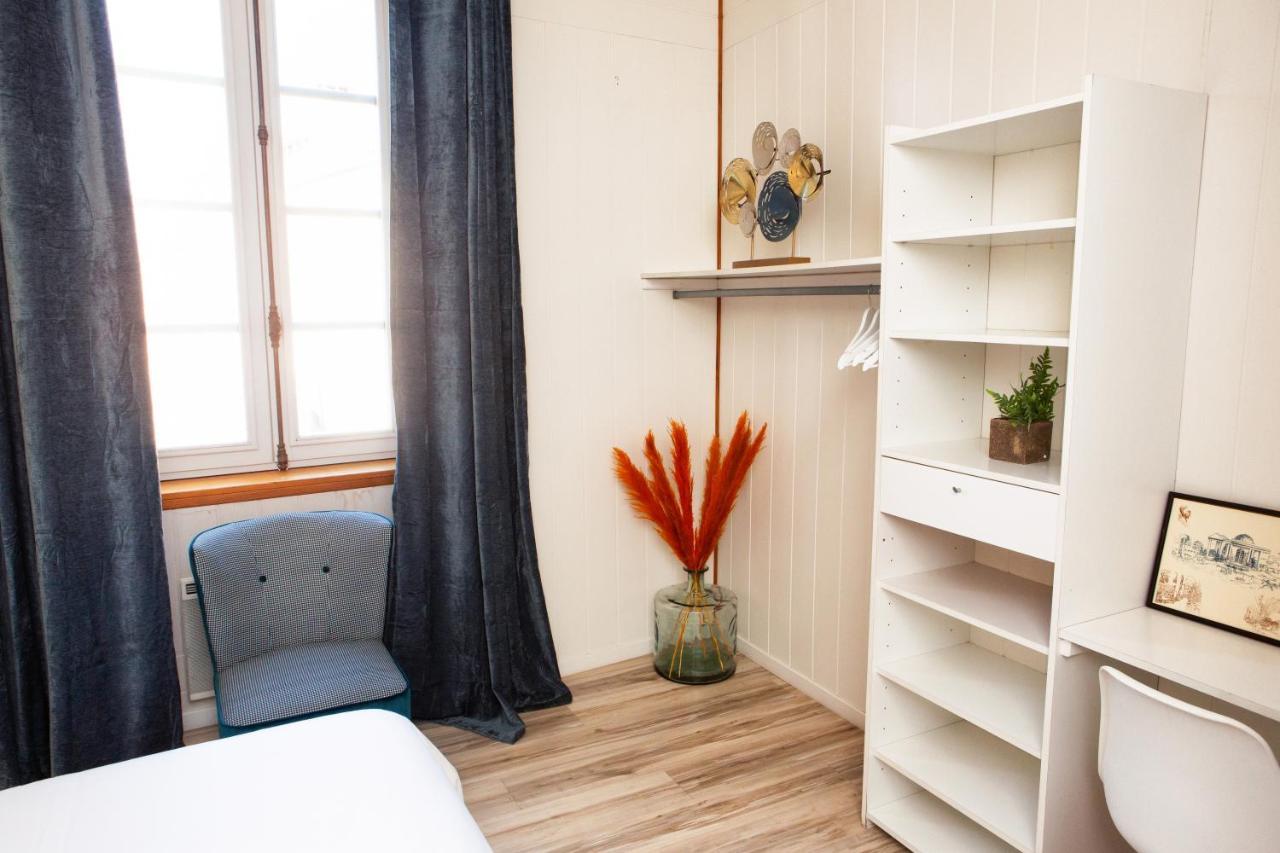 Cafe De France Eauze Bed and Breakfast Εξωτερικό φωτογραφία