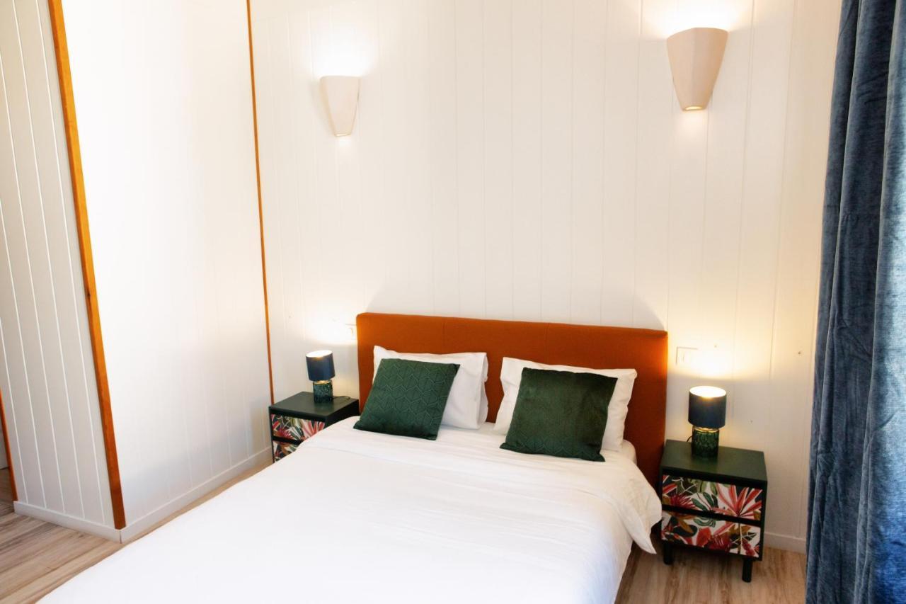 Cafe De France Eauze Bed and Breakfast Εξωτερικό φωτογραφία