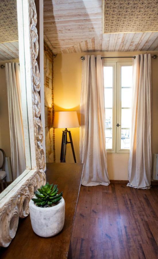 Cafe De France Eauze Bed and Breakfast Εξωτερικό φωτογραφία
