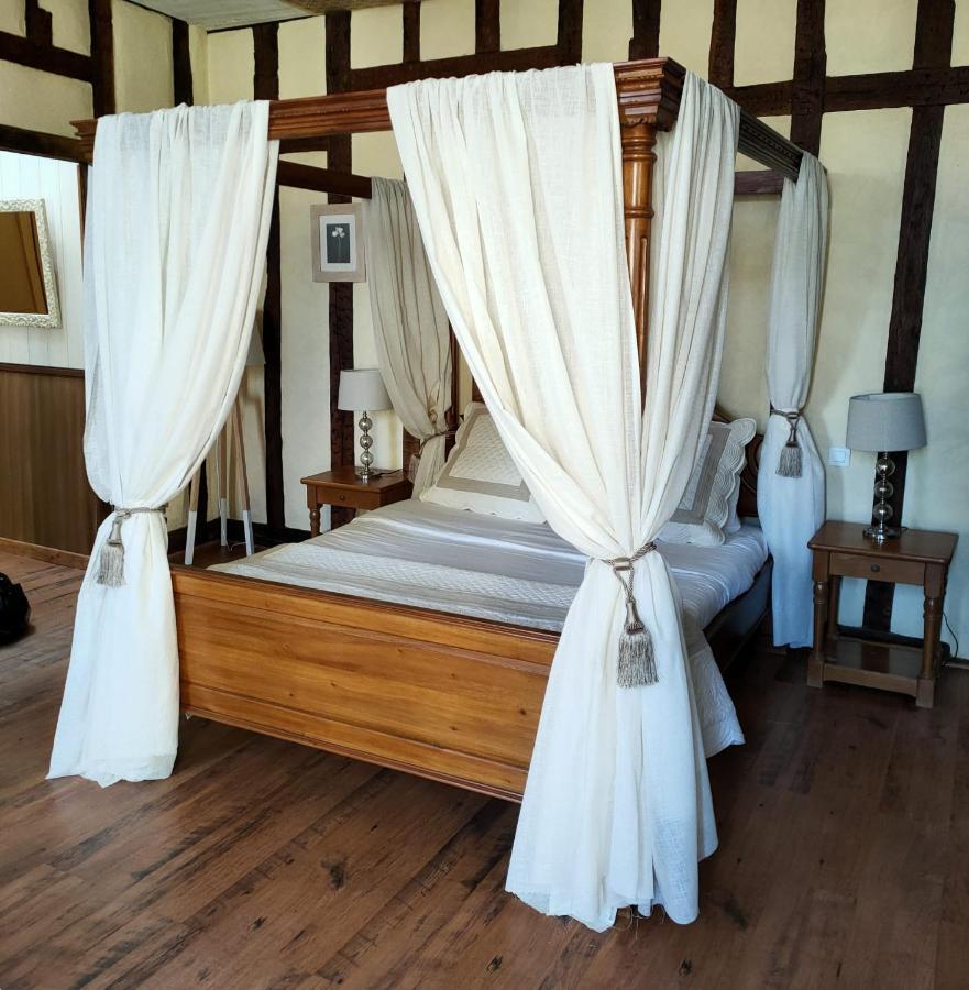 Cafe De France Eauze Bed and Breakfast Εξωτερικό φωτογραφία