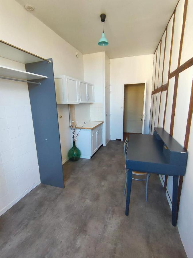 Cafe De France Eauze Bed and Breakfast Εξωτερικό φωτογραφία