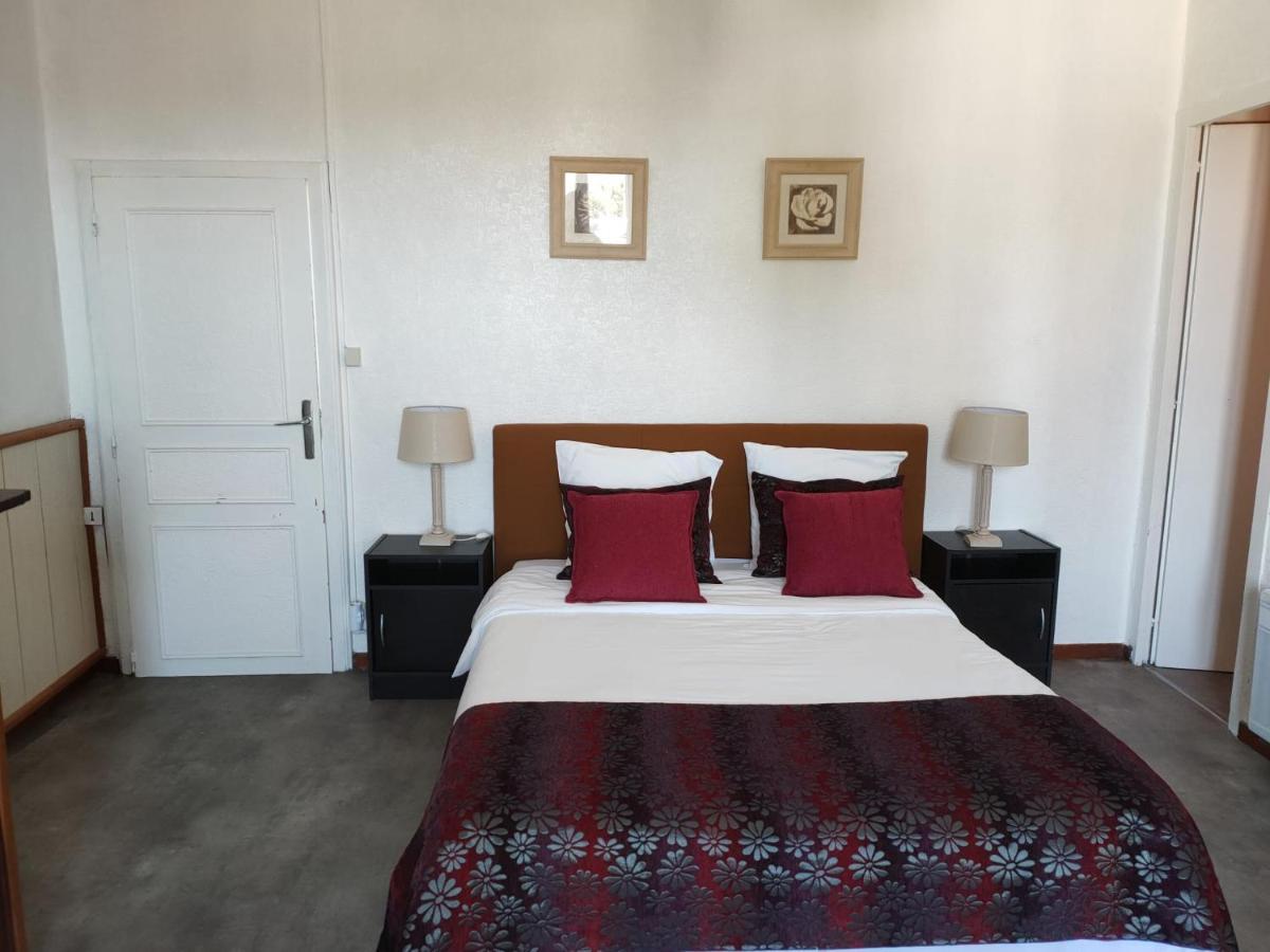 Cafe De France Eauze Bed and Breakfast Εξωτερικό φωτογραφία