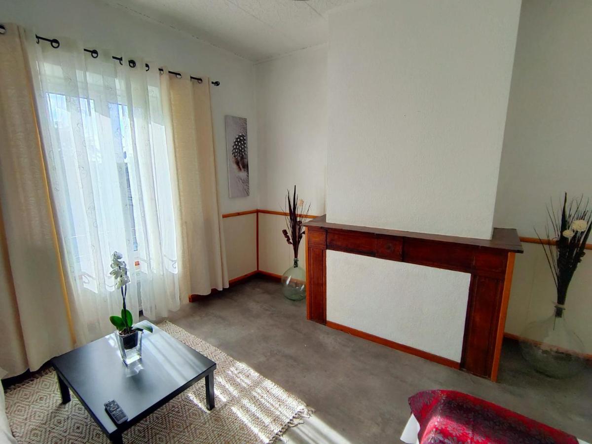 Cafe De France Eauze Bed and Breakfast Εξωτερικό φωτογραφία