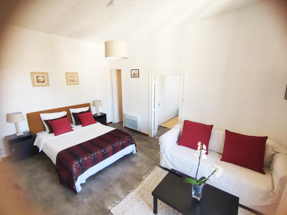 Cafe De France Eauze Bed and Breakfast Εξωτερικό φωτογραφία